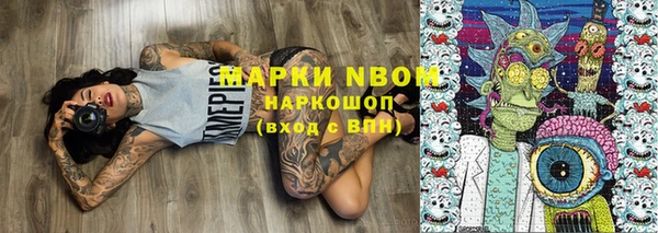 винт Алзамай